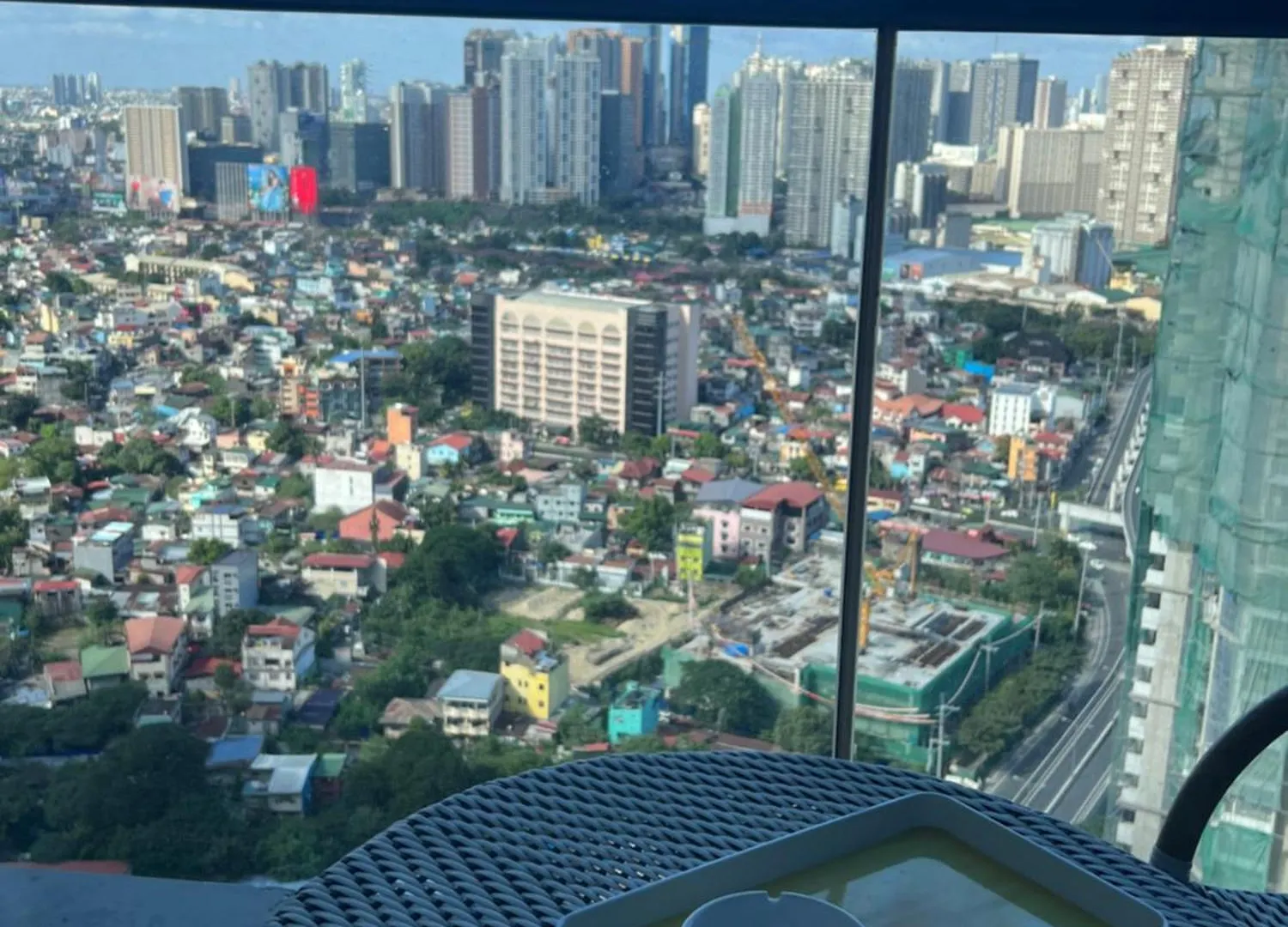 Cozy 1 Bedroom Condo In Uptown Bgc Μανίλα 0*,  Φιλιππίνες